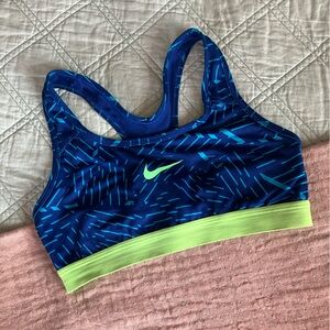 Nike Pro Sports Bra